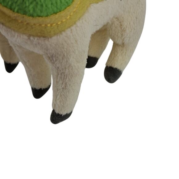 2 Pokemon Deerling Summer Green + Spring Pink Plush Stuffed Animals Deer Toy - Picture 4 of 5